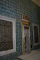 Topkapi Harem Dairesi 005